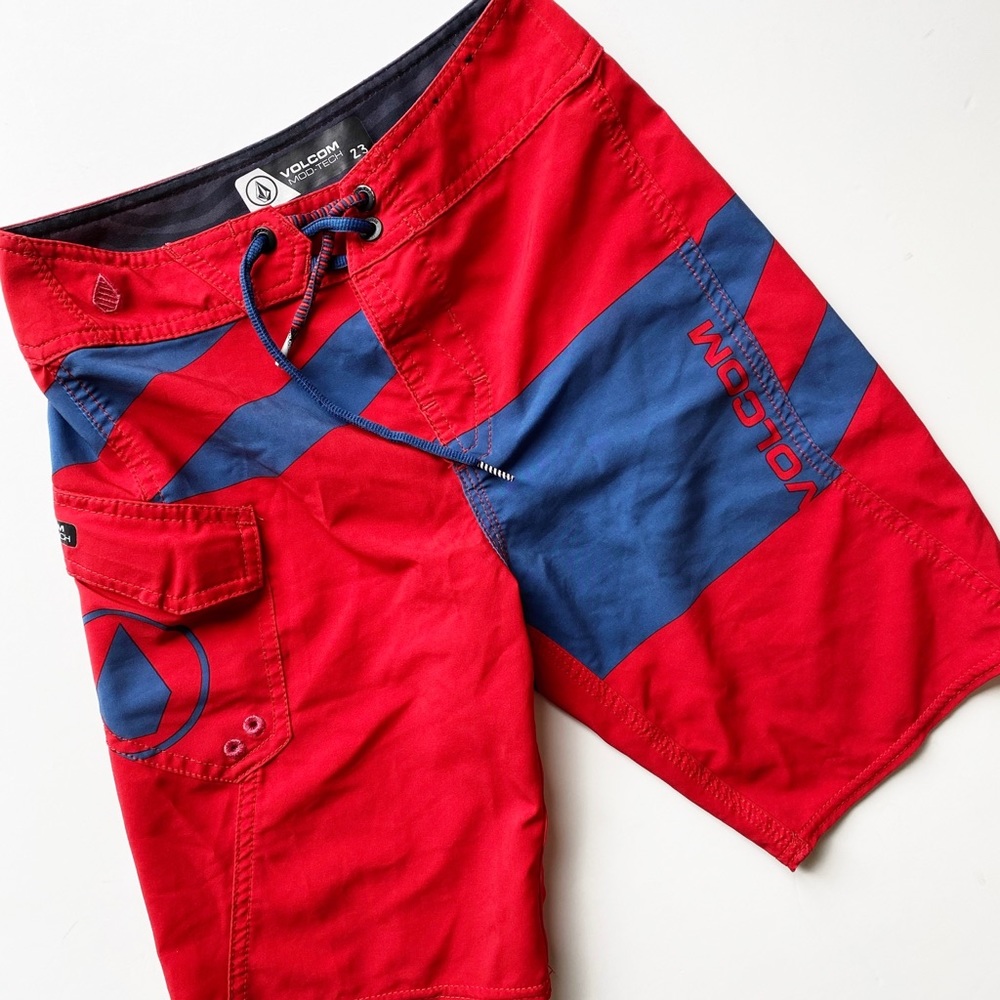 Volcom Boys Trunks, size 23